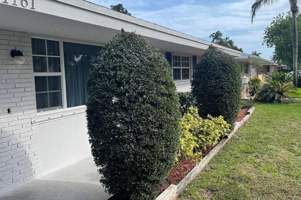 Vila Cozy Comfy House Pembroke Pines Exteriér fotografie