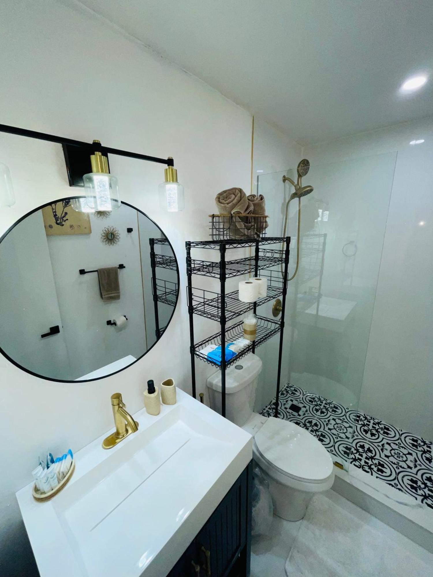 Vila Cozy Comfy House Pembroke Pines Exteriér fotografie