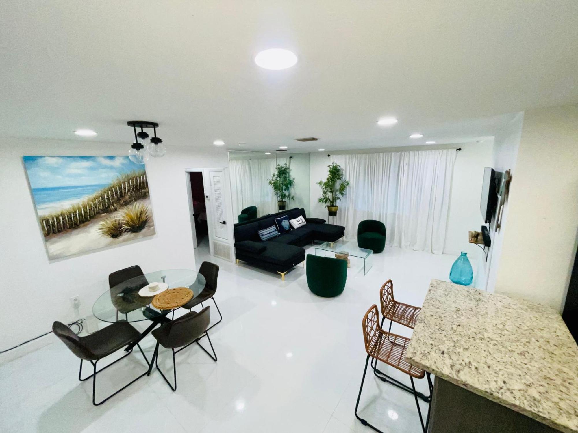 Vila Cozy Comfy House Pembroke Pines Exteriér fotografie