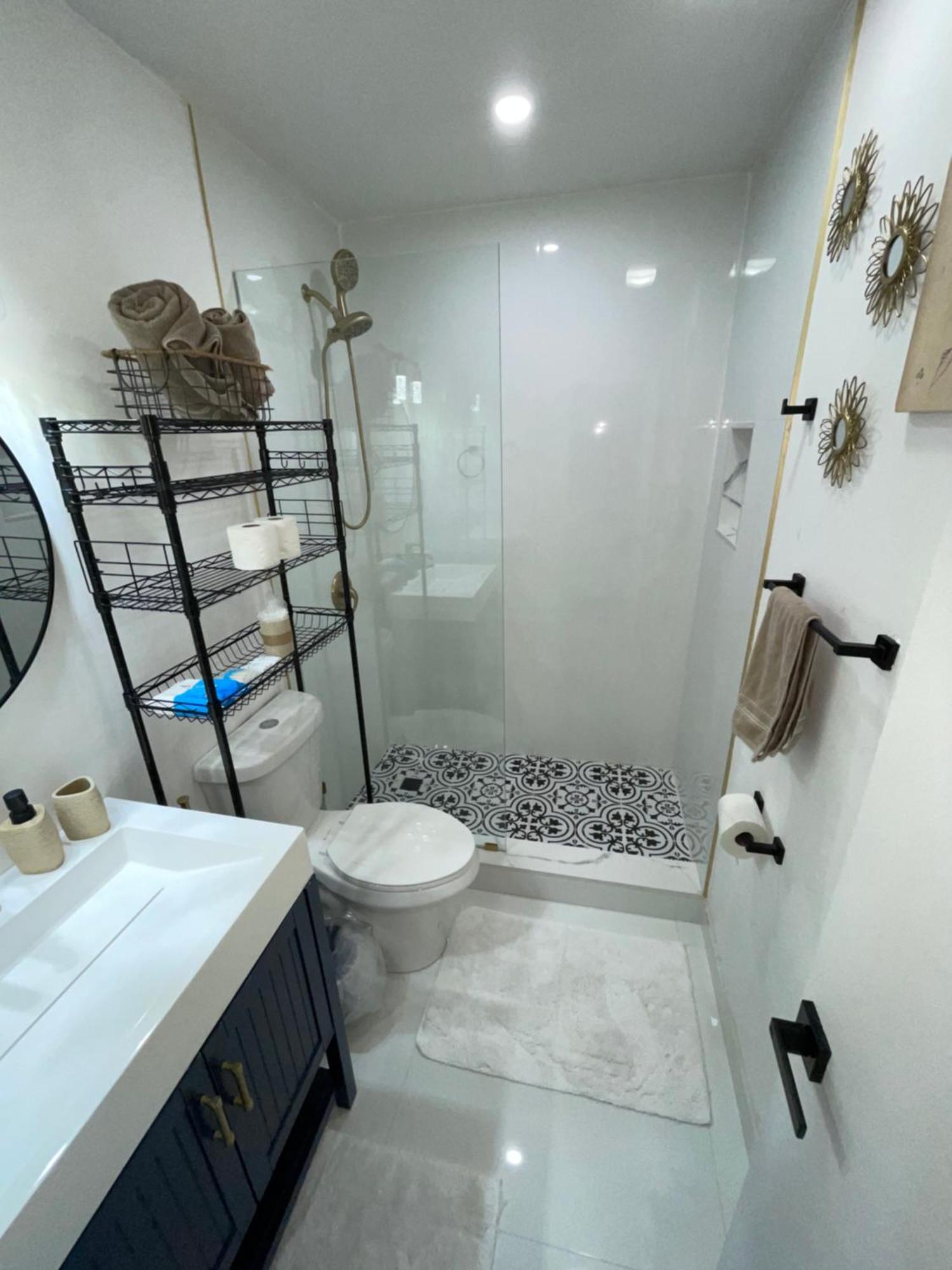 Vila Cozy Comfy House Pembroke Pines Exteriér fotografie