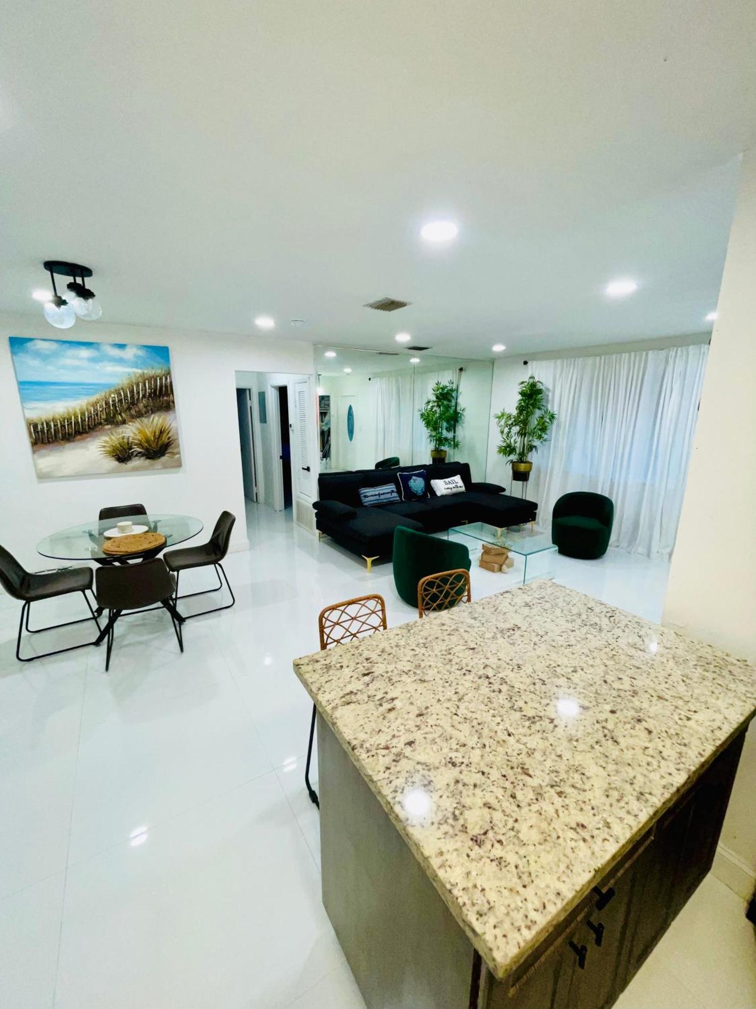 Vila Cozy Comfy House Pembroke Pines Exteriér fotografie